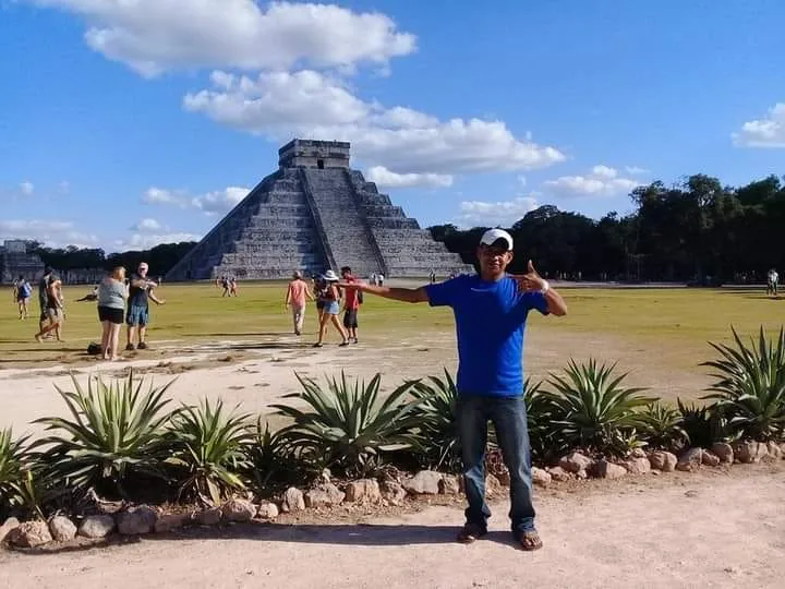 Chichén Itzá