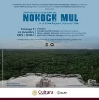 Sitio arqueológico maya